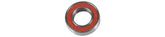 Trek 6800 Max Replacement Rear Suspension Bearing Hub Parts